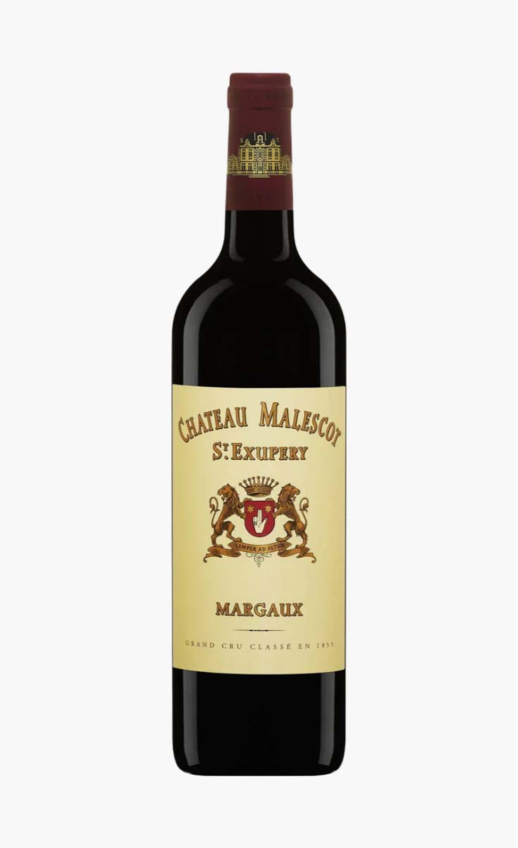 Château Malescot St. Exupery 3emé Cru Classé, Margaux, 2020, 75cl
