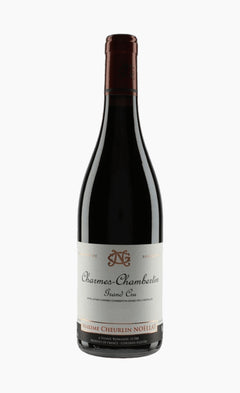 Domaine Maxime Cheurlin Noëllat Charmes-Chambertin Grand Cru, 2019, 75cl