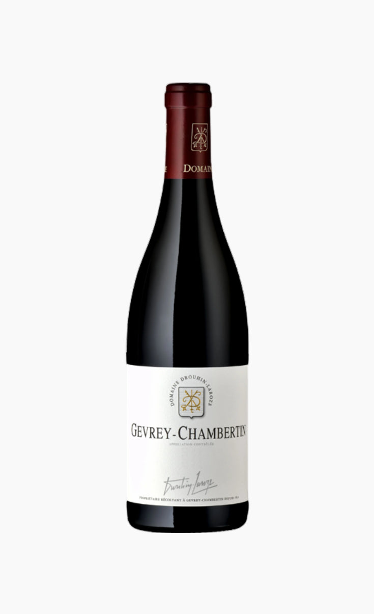 Domaine Drouhin-Laroze Gevrey-Chambertin Vignes Belles, Côte de Nuits, 2022, 75cl