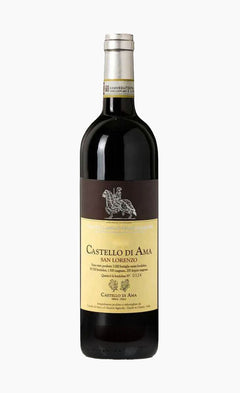 Castello di Ama San Lorenzo, Chianti Classico Gran Selezione, Toscana, 2018, 75cl
