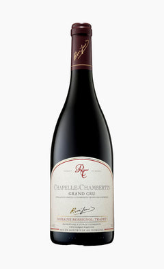 Domaine Rossignol-Trapet Chapelle-Chambertin Grand Cru, 2021, 75cl