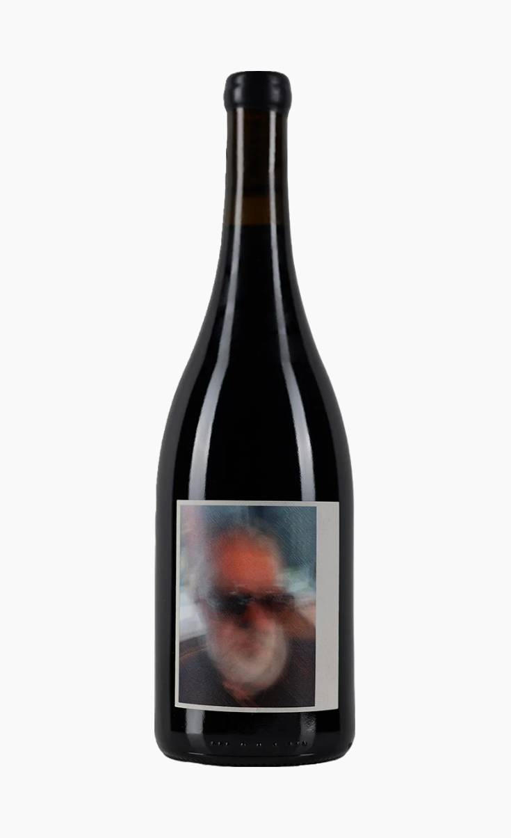 Sine Qua Non 'Distenta' III Grenache, Central Coast, 2021, 75cl