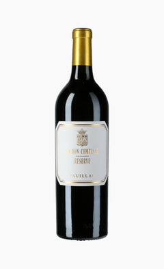 Château Pichon Comtesse de Lalande 'Resèrve', Pauillac, 2021, 75cl