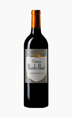 Château Barde-Haut, Saint-Emilion, 2020, 75cl