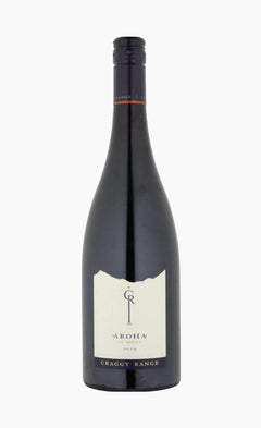 Craggy Range 'Aroha', Martinborough, New Zealand, 2021, 75cl