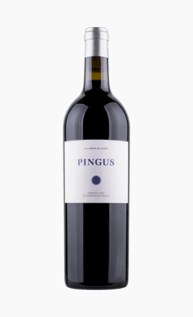 Dominio de Pingus 'Pingus', Ribera del Duero, 2020, 75cl