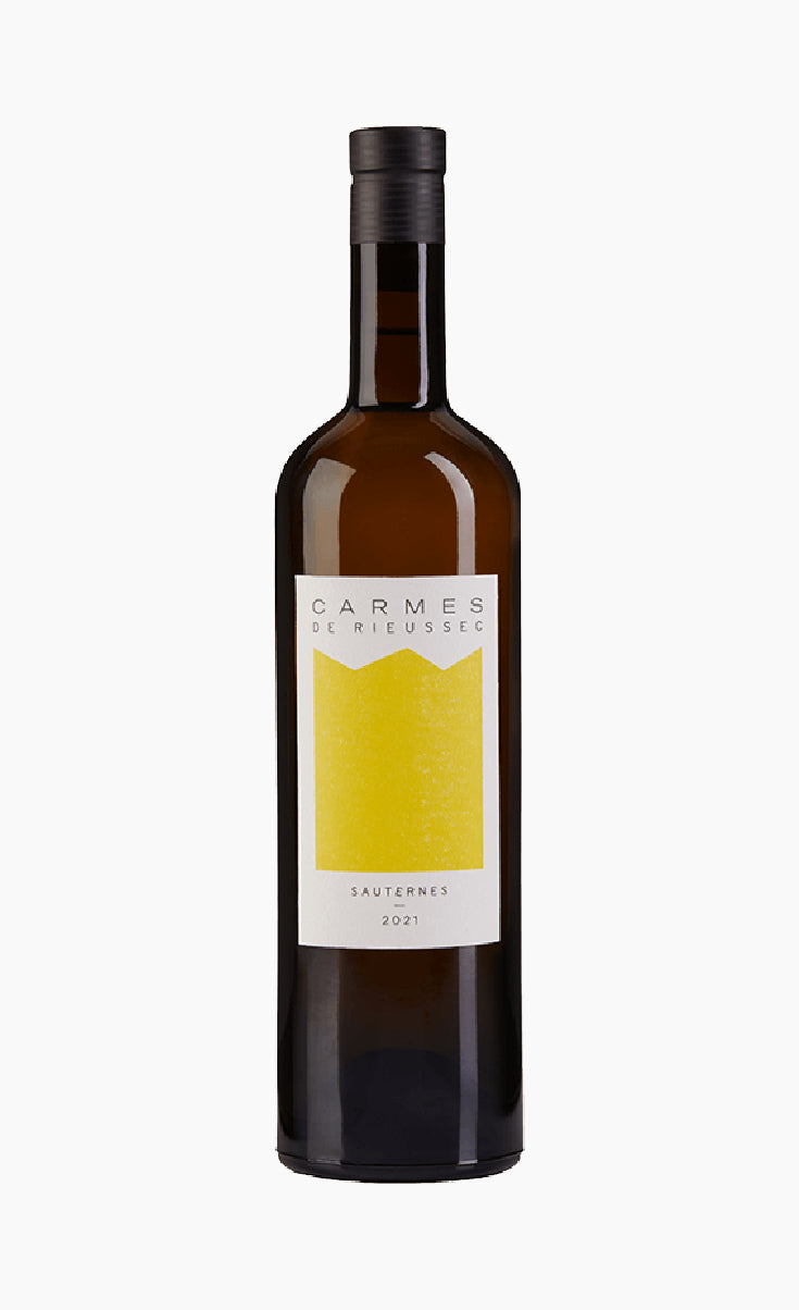 Château Rieussec 'Carmes de Rieussec', Sauternes, 2020, 75cl