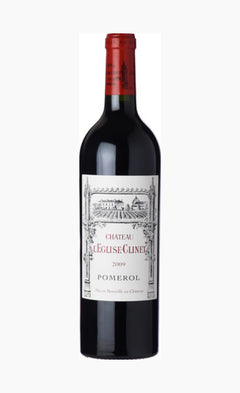 Château L'Eglise-Clinet, Pomerol, 2021, 75cl