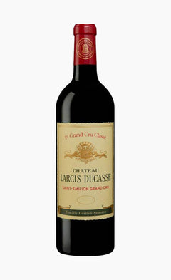 Château Larcis Ducasse, Saint-Emilion, 2020, 75cl