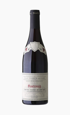 Domaine Jean-Noël Gagnard Santenay Premier Cru Clos de Tavannes, 2017, 75cl