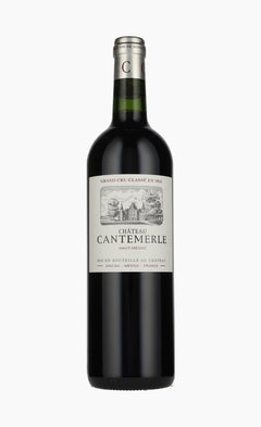 Château Cantemerle 5éme Cru Classé, Médoc, 2020, 75cl