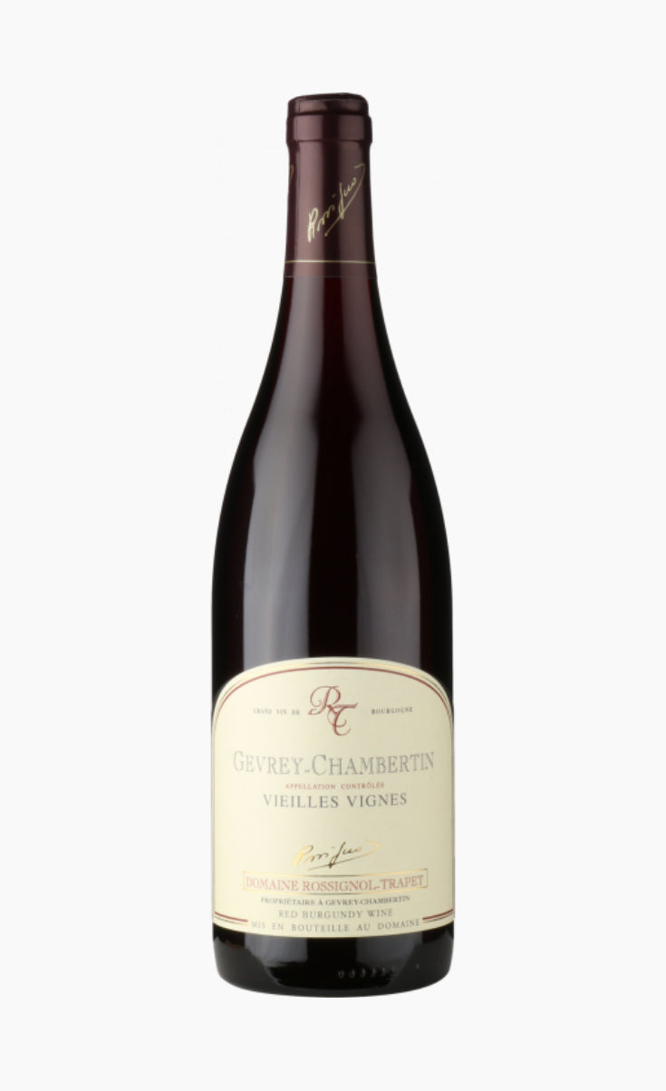 Domaine Rossignol-Trapet Gevrey-Chambertin Vieilles Vignes, 2021, 75cl