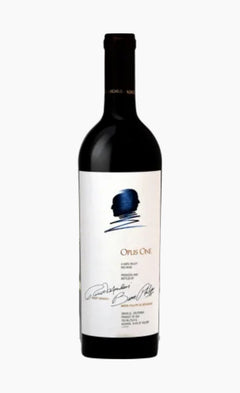 Opus One, Napa Valley, 2014, 75cl