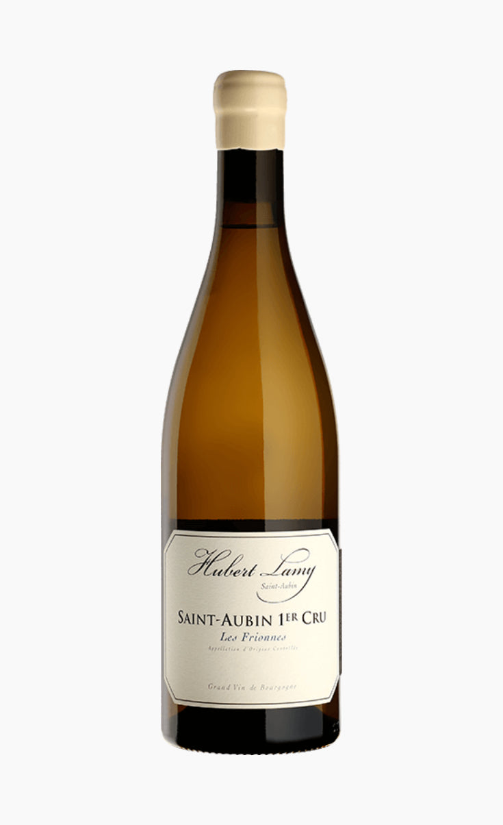 Domaine Hubert Lamy, 'Les Frionnes', Saint-Aubin Premier Cru, 2020, 75cl