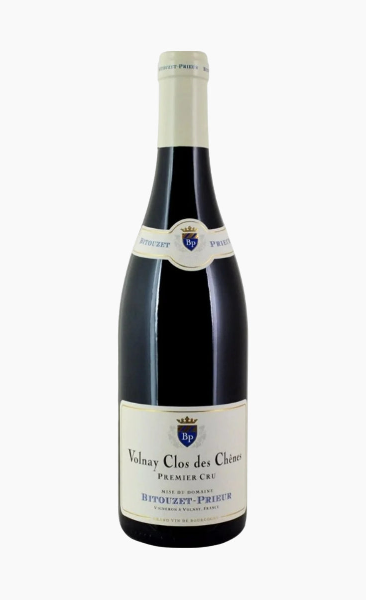 Domaine Bitouzet-Prieur 'Clos de Chênes', Volnay Premier Cru, Burgundy, 2022, 75cl