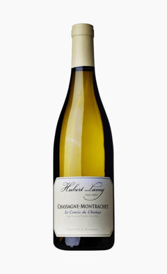 Domaine Hubert Lamy 'Le Concis du Champs', Saint-Aubin Premier Cru, Côte de Beaune, 2020, 75cl