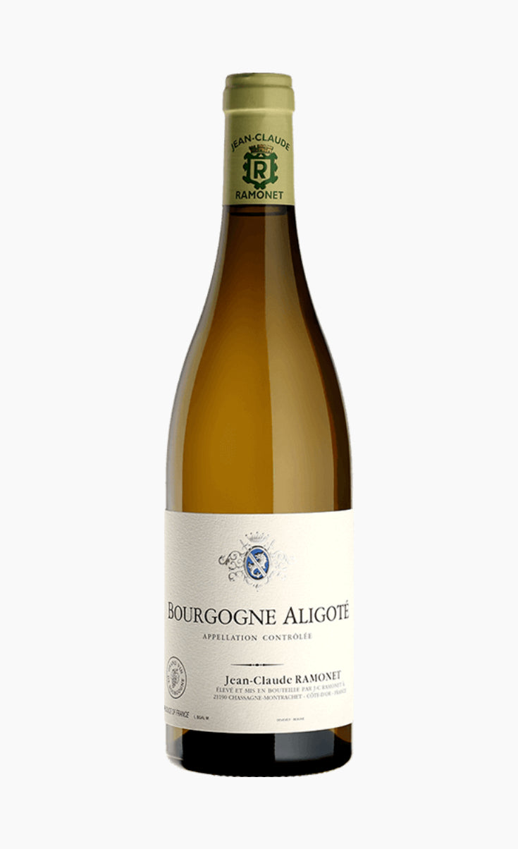 Domaine Ramonet Bourgogne Aligote, 2021, 75cl