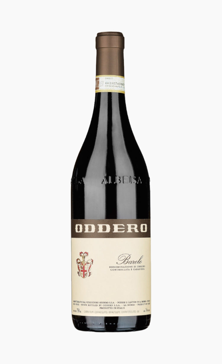 Oddero Barolo DOCG, Piemonte, 2019, 75cl