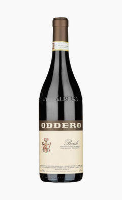 Oddero Barolo DOCG, Piemonte, 2019, 75cl