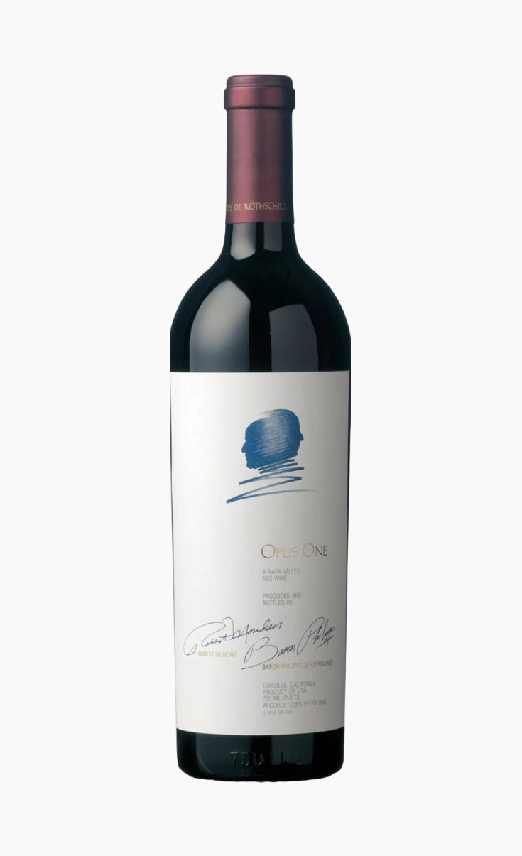 Opus One, Napa Valley, 2022, 75cl