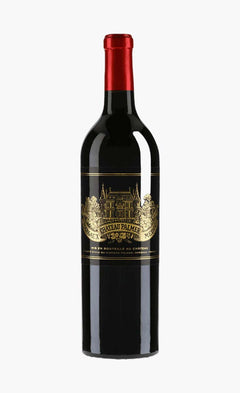 Château Palmer 3emé Cru Classé, Margaux, 2015, 75cl