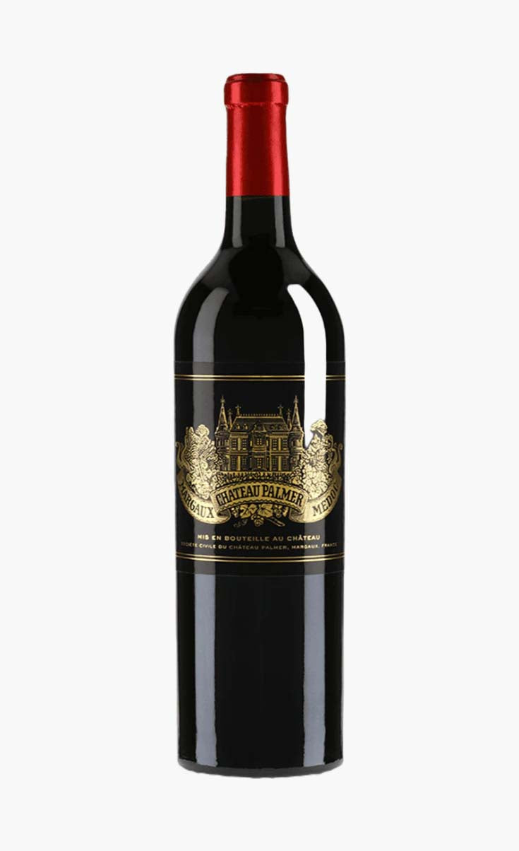 Château Palmer 3emé Cru Classé, Margaux, 2020, 75cl