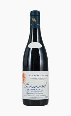 Domaine Anne-Francoise Gros Pommard Premier Cru Les Pezerolles, 2021, 75cl
