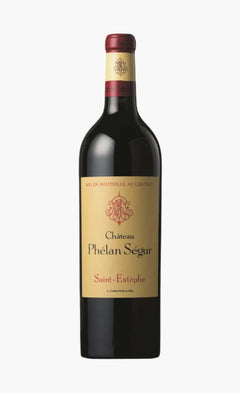 Château Phelan Segur, Saint-Estephe, 2019, 75cl