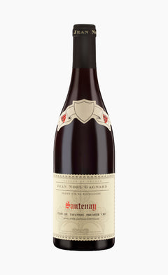 Domaine Jean-Noël Gagnard Santenay Premier Cru Clos de Tavannes, 2022, 75cl