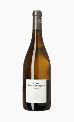 Langlois Saumur Blanc Clos St. Florent, Loire, 2021, 75cl