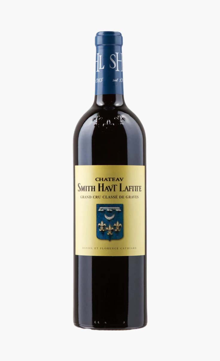 Château Smith Haut Lafitte, Pessac-Leognan, 2021, 75cl