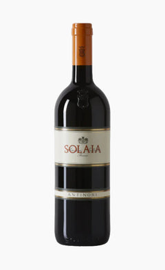Marchesi Antinori 'Solaia', Toscana, 2020, 75cl