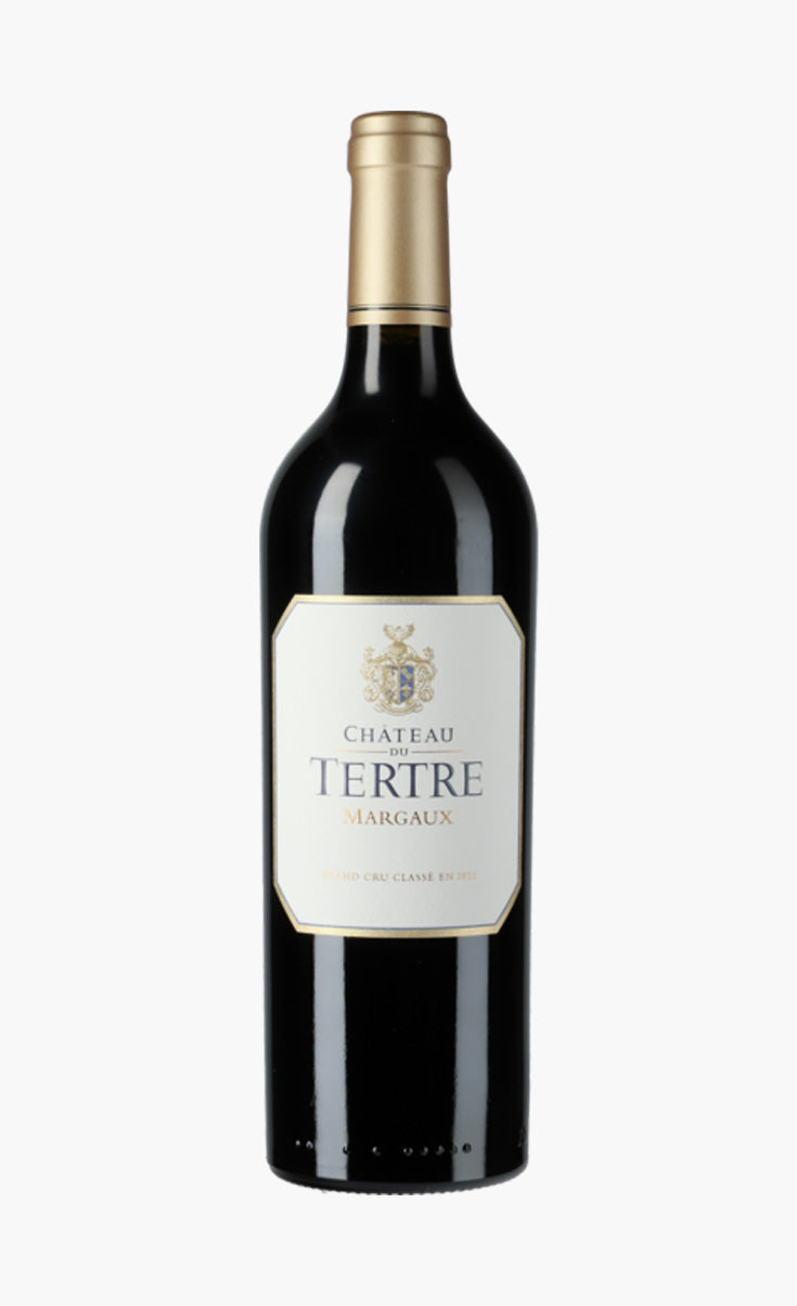 Château du Tertre 5emé Cru Classé, Margaux, 2021, 75cl