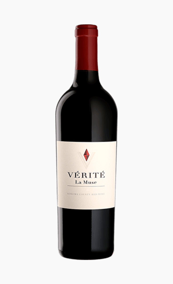 Vérité 'La Muse', Sonoma County, 2008, 75cl
