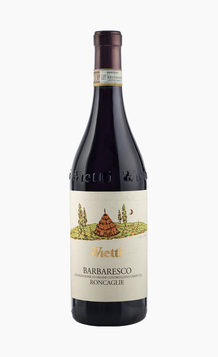 Vietti 'Barbaresco Roncaglie Masseria', Piemonte, 2018, 75cl