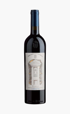 Michele Chiarlo Cerequio, Barolo DOCG, 2018, 75cl