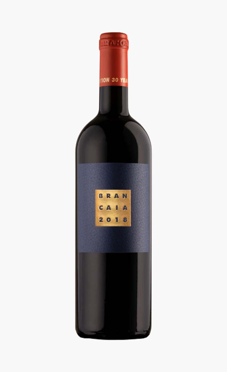 Brancaia 'Il Blu', Toscana IGT, 2018, 75cl