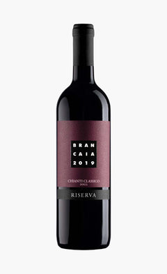 Brancaia Chianti Classico Riserva, Chianti Classico DOCG, 2019, 75cl