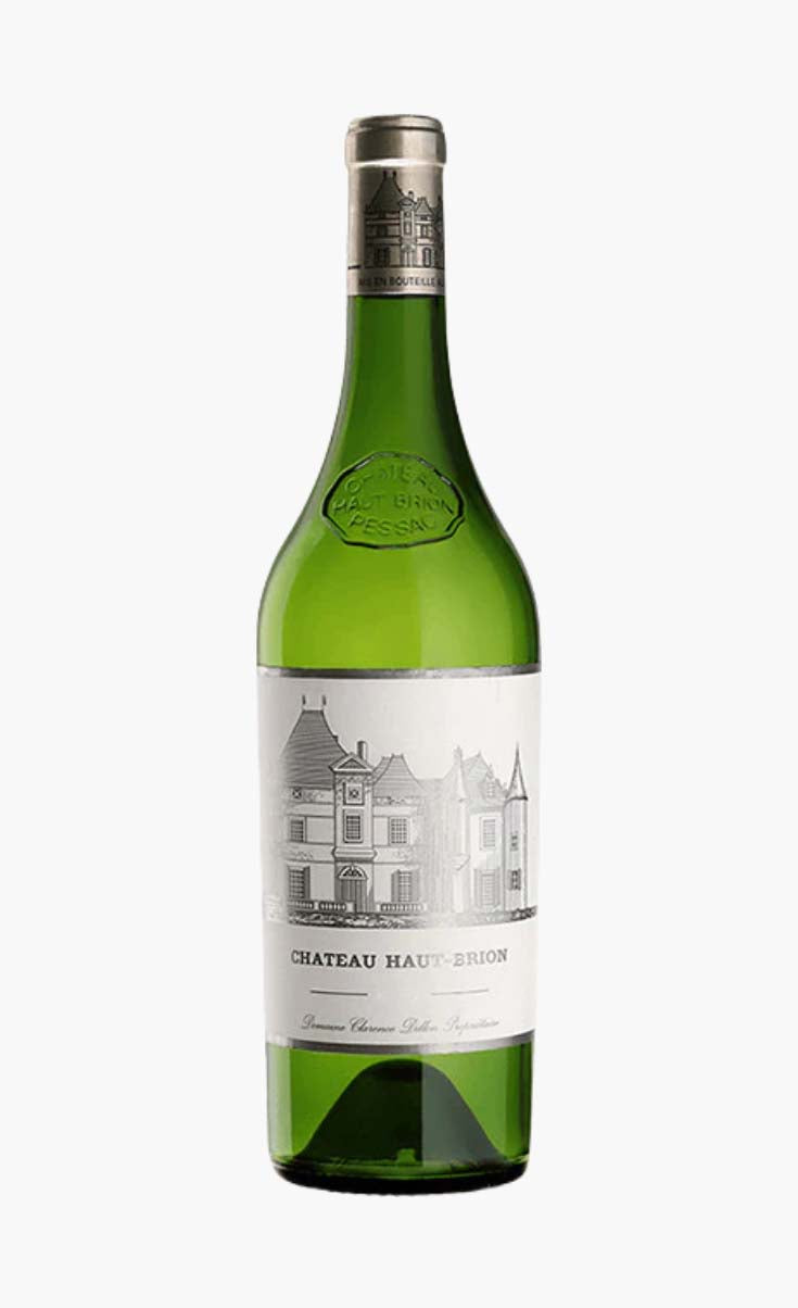 Château Haut-Brion Blanc, Pessac-Leognan, 2022, 75cl