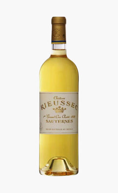 Château Rieussec, Sauternes, 2017, 75cl