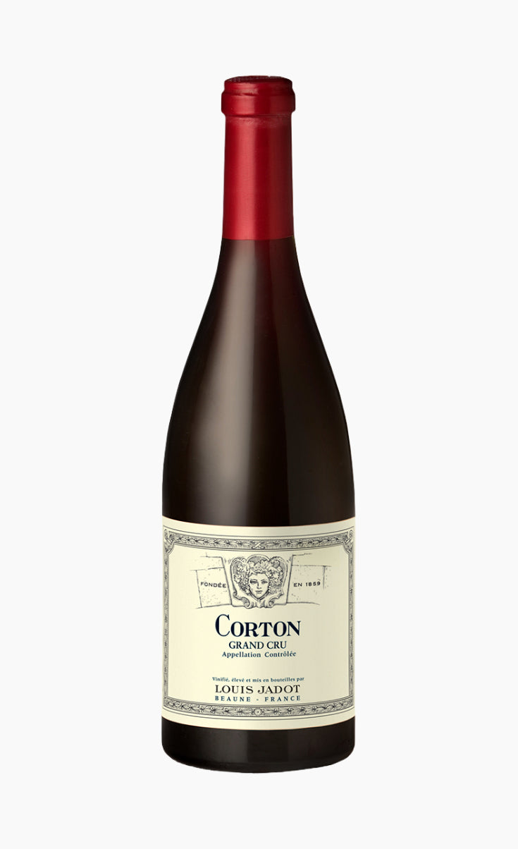 Louis Jadot 'Corton' Grand Cru, Cote de Beaune, 2014, 75cl