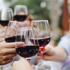 Forårssmagning | 12. marts 2026 | Scuderia Faggio