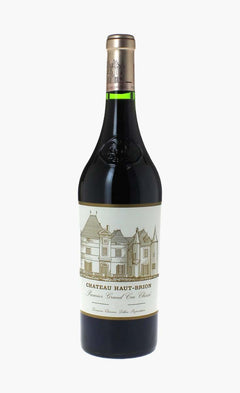 Château Haut-Brion Premier Cru Classé, Pessac-Leognan, 2010, 75cl