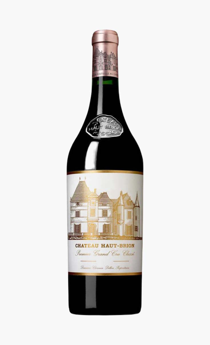 Château Haut-Brion Premier Cru Classé, Pessac-Leognan, 2016, 75cl