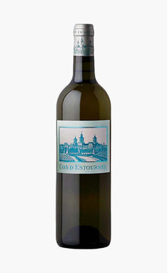 Château Cos d'Estournel Blanc, Bordeaux Blanc, 2020, 75cl