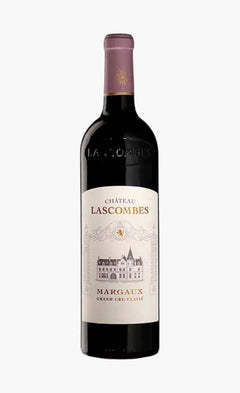 Château Lascombes 2ème Cru Classé, Margaux, 2020, 75cl