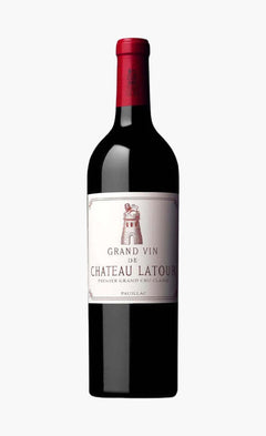 Château Latour 1er Cru Classé, Pauillac, 2009, 75cl
