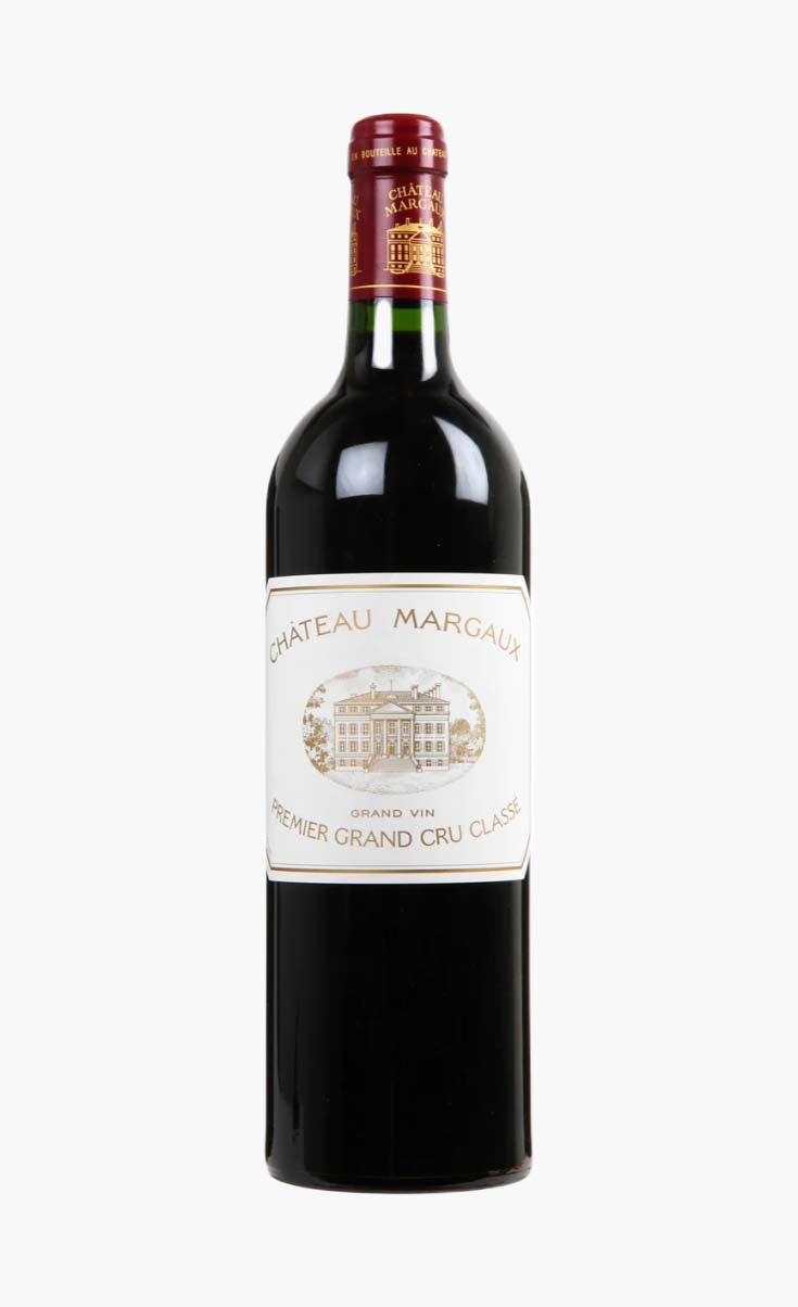 Château Margaux Premier Cru Classé, Margaux, 2005, 75cl
