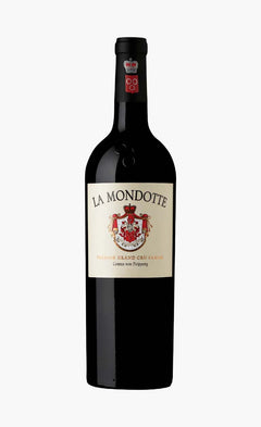 La Mondotte, Saint-Emilion, 2020, 75cl