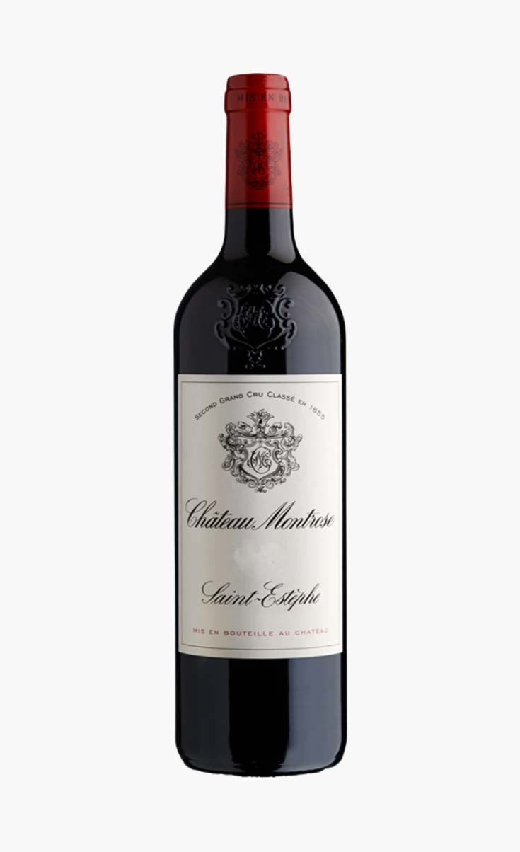 Château Montrose 2emé Cru Classé, Saint-Estephe, 2019, 75cl
